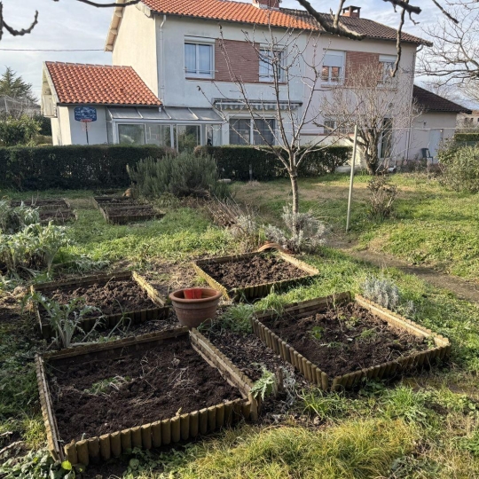  Résidences 81 : Maison / Villa | ALBI (81000) | 80 m2 | 212 000 € 