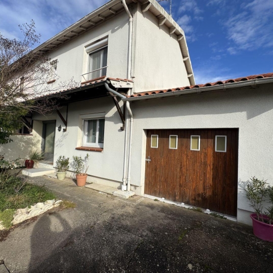  Résidences 81 : Maison / Villa | ALBI (81000) | 80 m2 | 212 000 € 