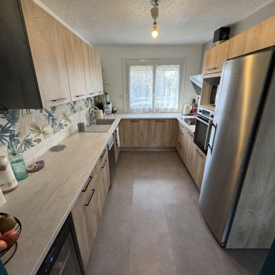  Résidences 81 : Maison / Villa | ALBI (81000) | 80 m2 | 212 000 € 