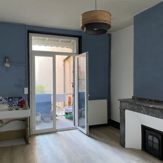 Résidences 81 : Maison / Villa | ALBI (81000) | 119.00m2 | 130 000 € 