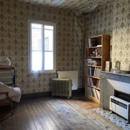 Résidences 81 : Maison / Villa | ALBI (81000) | 119 m2 | 130 000 € 