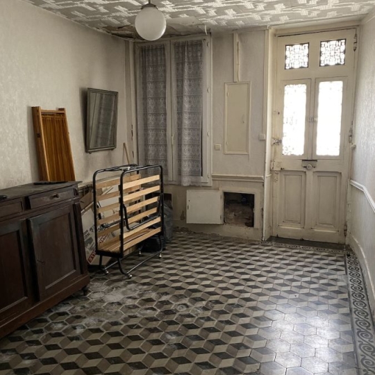  Résidences 81 : Maison / Villa | ALBI (81000) | 119 m2 | 130 000 € 