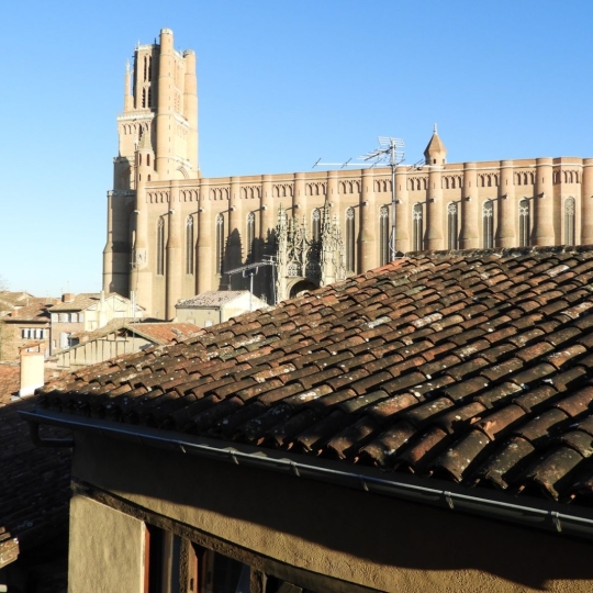  Résidences 81 : Appartement | ALBI (81000) | 52 m2 | 149 000 € 