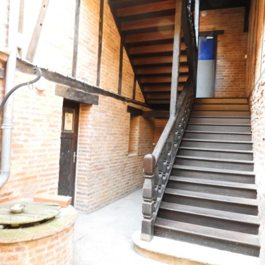  Résidences 81 : Appartement | ALBI (81000) | 34 m2 | 68 000 € 