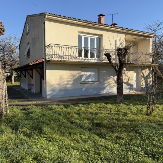  Résidences 81 : House | PUYGOUZON (81990) | 153 m2 | 220 000 &euro; 