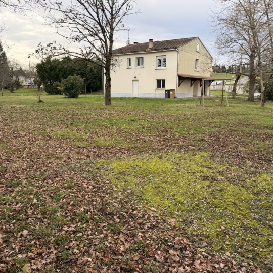  Résidences 81 : House | PUYGOUZON (81990) | 153 m2 | 220 000 &euro; 
