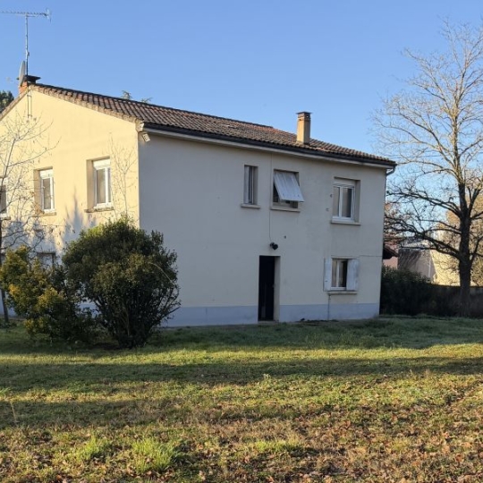  Résidences 81 : House | PUYGOUZON (81990) | 153 m2 | 220 000 &euro; 