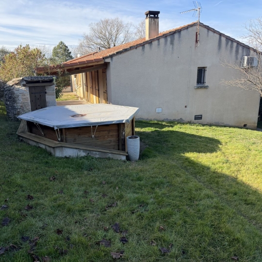 Résidences 81 : Maison / Villa | LABASTIDE-DENAT (81120) | 115.00m2 | 225 000 € 