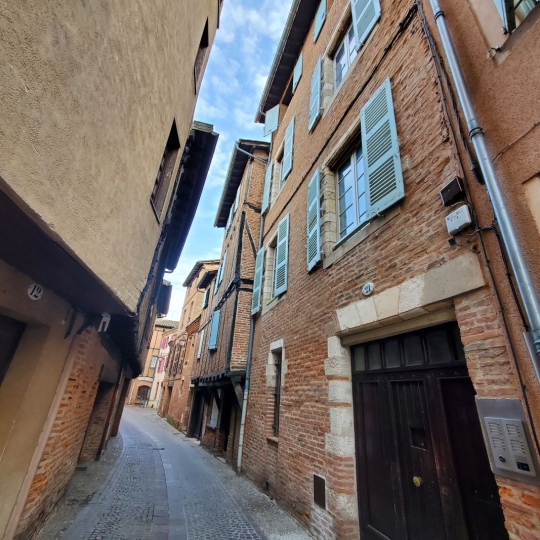  Résidences 81 : Appartement | ALBI (81000) | 50 m2 | 97 000 &euro; 