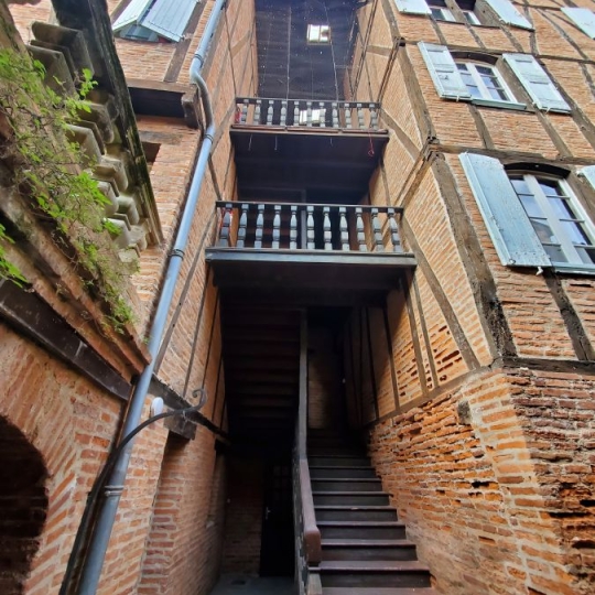  Résidences 81 : Appartement | ALBI (81000) | 50 m2 | 97 000 &euro; 