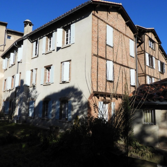  Résidences 81 : Appartement | ALBI (81000) | 50 m2 | 97 000 &euro; 