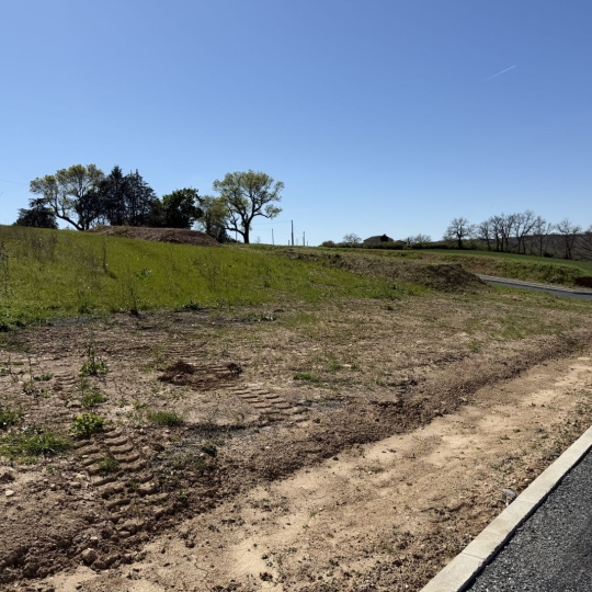  Résidences 81 : Terrain | MONTDRAGON (81440) | 0 m2 | 55 000 &euro; 