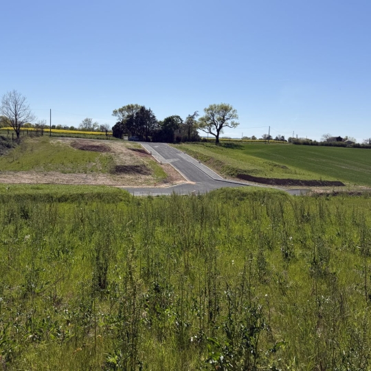  Résidences 81 : Terrain | MONTDRAGON (81440) | 0 m2 | 55 000 &euro; 