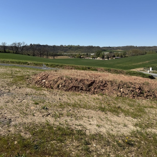  Résidences 81 : Terrain | MONTDRAGON (81440) | 0 m2 | 55 000 &euro; 