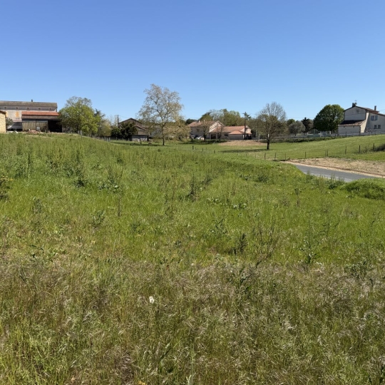  Résidences 81 : Terrain | MONTDRAGON (81440) | 0 m2 | 55 000 &euro; 