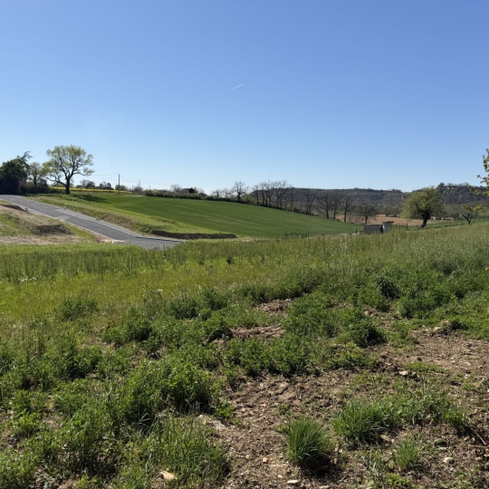  Résidences 81 : Terrain | MONTDRAGON (81440) | 0 m2 | 55 000 &euro; 