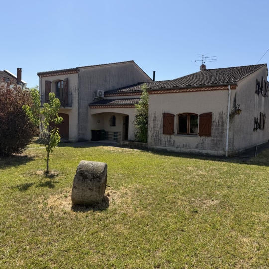  Résidences 81 : Maison / Villa | GAILLAC (81600) | 280 m2 | 437 000 &euro; 