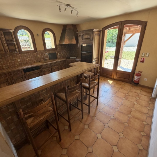  Résidences 81 : Maison / Villa | GAILLAC (81600) | 280 m2 | 437 000 &euro; 