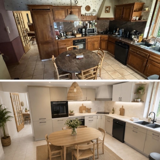  Résidences 81 : Maison / Villa | REALMONT (81120) | 146 m2 | 250 000 &euro; 