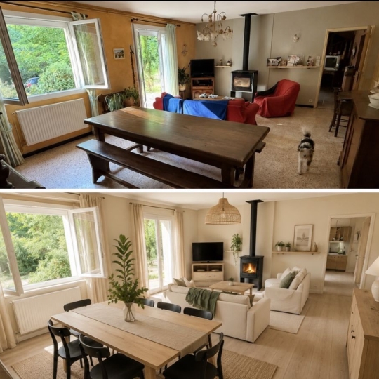  Résidences 81 : Maison / Villa | REALMONT (81120) | 146 m2 | 250 000 &euro; 