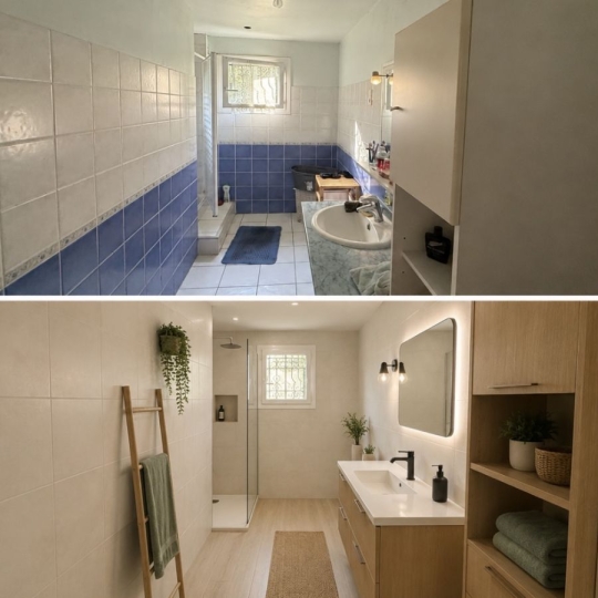  Résidences 81 : Maison / Villa | REALMONT (81120) | 146 m2 | 250 000 &euro; 