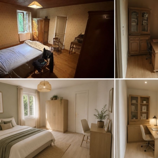 Résidences 81 : Maison / Villa | REALMONT (81120) | 146 m2 | 250 000 &euro; 