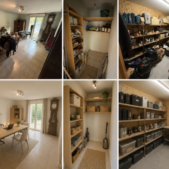  Résidences 81 : Maison / Villa | REALMONT (81120) | 146 m2 | 250 000 &euro; 