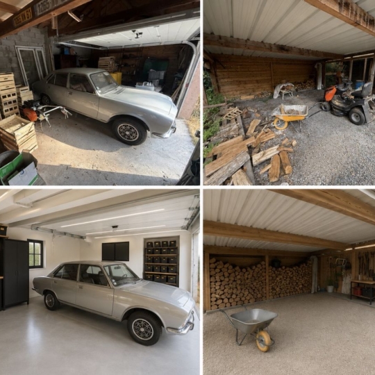  Résidences 81 : Maison / Villa | REALMONT (81120) | 146 m2 | 250 000 &euro; 