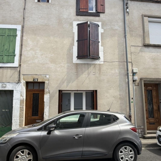 Résidences 81 : Maison / Villa | CASTRES (81100) | 129.00m2 | 224 000 € 