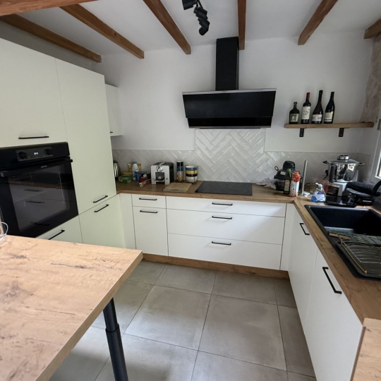  Résidences 81 : Maison / Villa | CASTRES (81100) | 129 m2 | 224 000 &euro; 