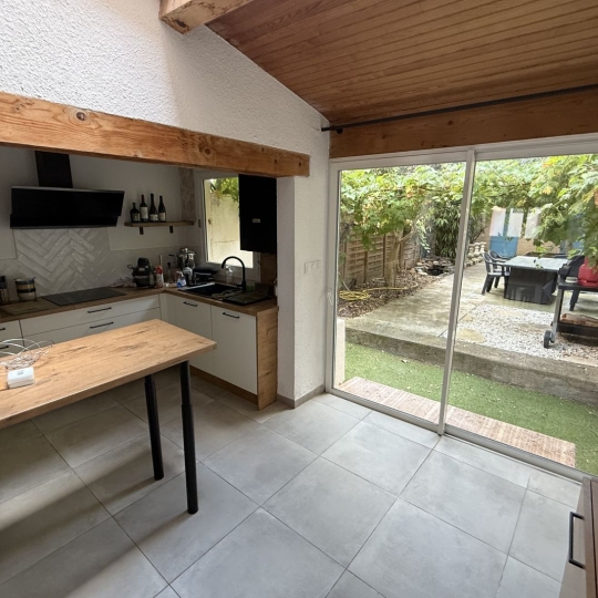  Résidences 81 : Maison / Villa | CASTRES (81100) | 129 m2 | 224 000 &euro; 
