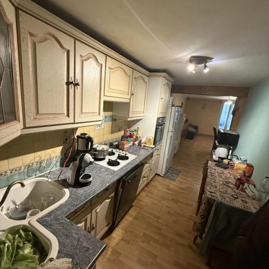  Résidences 81 : Maison / Villa | REALMONT (81120) | 105 m2 | 130 000 &euro; 