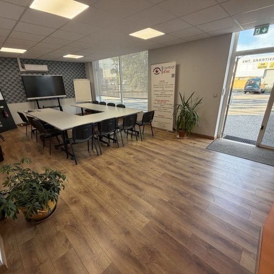  Résidences 81 : Local / Bureau | PUYGOUZON (81990) | 700 m2 | 475 000 &euro; 