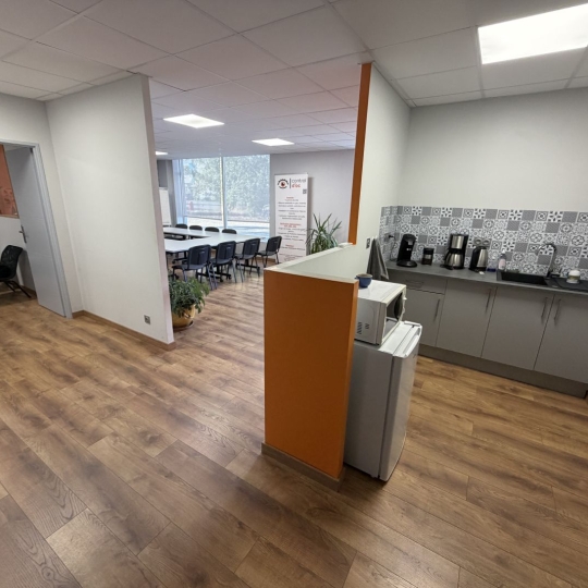  Résidences 81 : Local / Bureau | PUYGOUZON (81990) | 700 m2 | 475 000 &euro; 