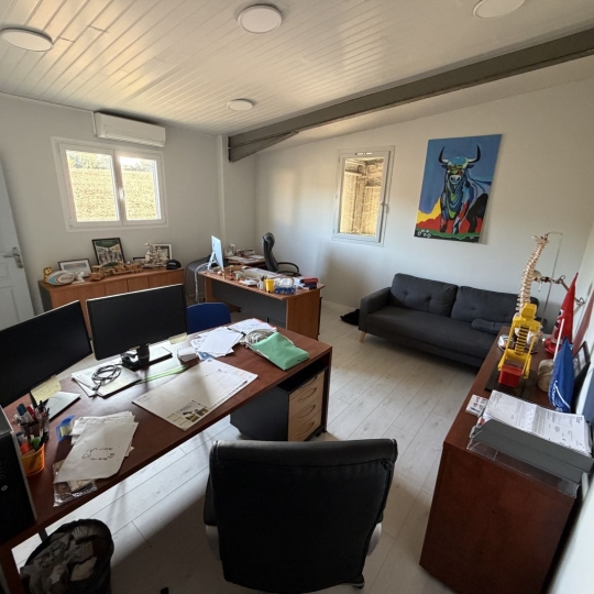  Résidences 81 : Local / Bureau | PUYGOUZON (81990) | 700 m2 | 475 000 &euro; 