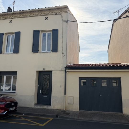  Résidences 81 : Maison / Villa | SAINT-JUERY (81160) | 126 m2 | 169 500 &euro; 
