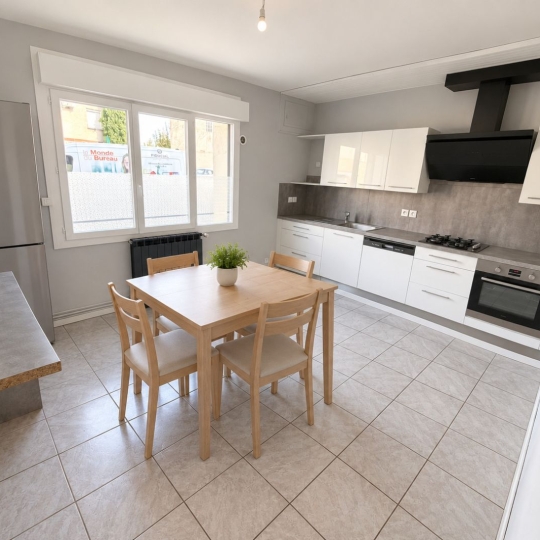  Résidences 81 : Maison / Villa | SAINT-JUERY (81160) | 126 m2 | 169 500 &euro; 