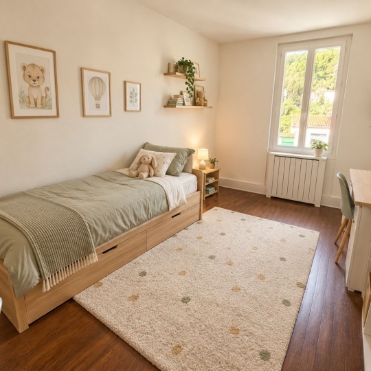  Résidences 81 : Maison / Villa | SAINT-JUERY (81160) | 126 m2 | 169 500 &euro; 