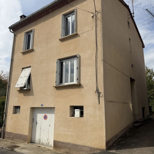 Résidences 81 : Maison / Villa | REALMONT (81120) | 100.00m2 | 160 000 € 