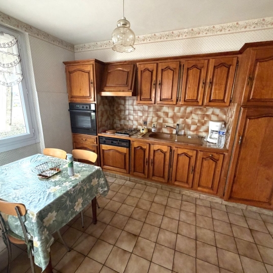  Résidences 81 : Maison / Villa | REALMONT (81120) | 100 m2 | 160 000 &euro; 