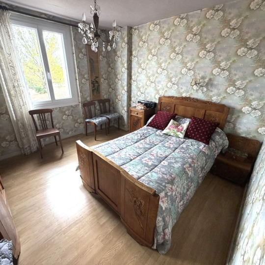  Résidences 81 : Maison / Villa | REALMONT (81120) | 100 m2 | 160 000 &euro; 