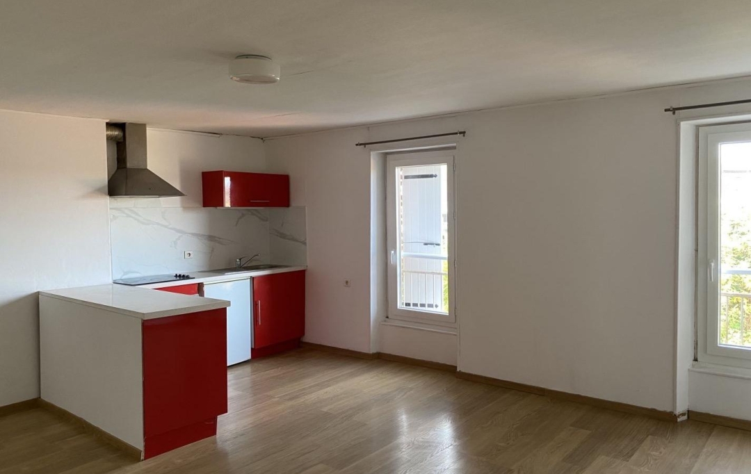 Résidences 81 : Apartment | ALBI (81000) | 81 m2 | 690 &euro; 