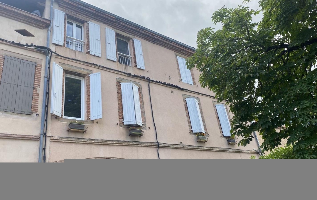 Résidences 81 : Apartment | ALBI (81000) | 81 m2 | 690 &euro; 
