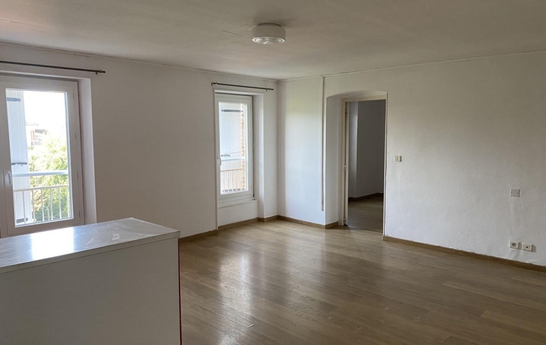 Résidences 81 : Apartment | ALBI (81000) | 81 m2 | 690 &euro; 