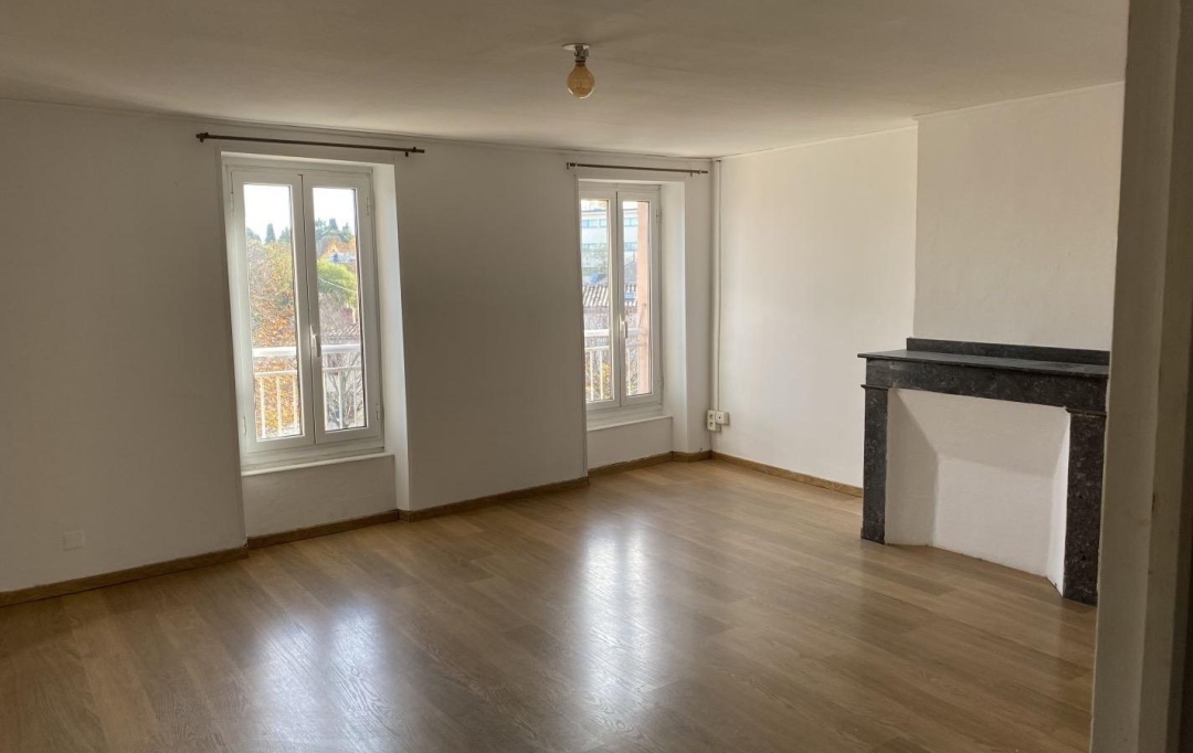 Résidences 81 : Apartment | ALBI (81000) | 81 m2 | 690 &euro; 