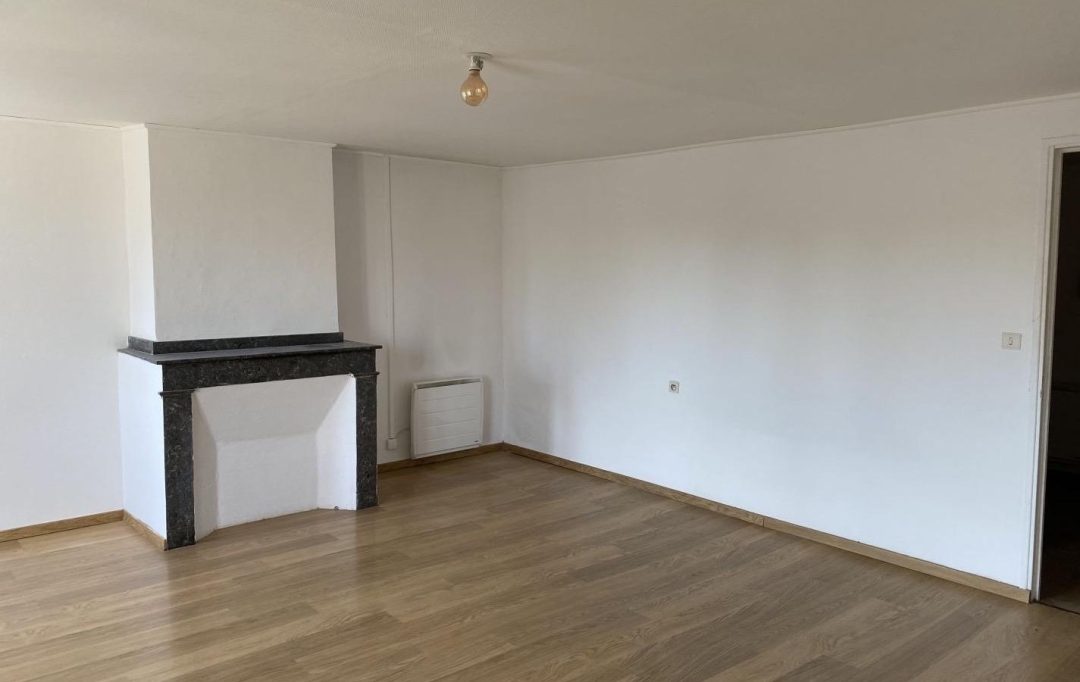 Résidences 81 : Apartment | ALBI (81000) | 81 m2 | 690 &euro; 