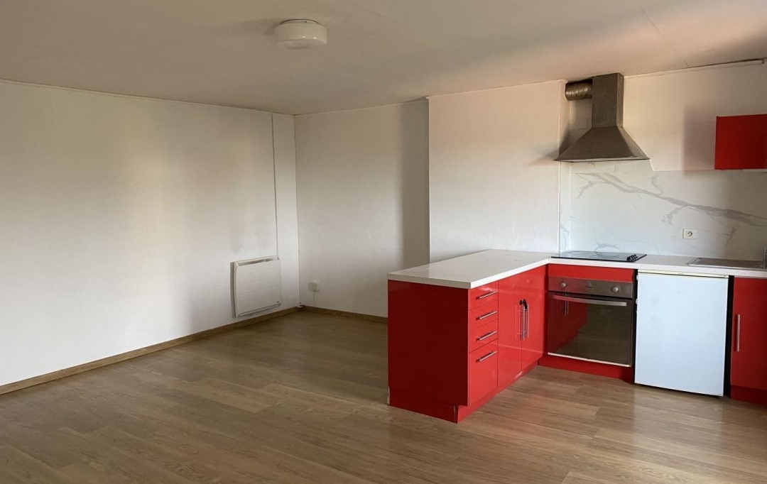Résidences 81 : Apartment | ALBI (81000) | 81 m2 | 690 &euro; 