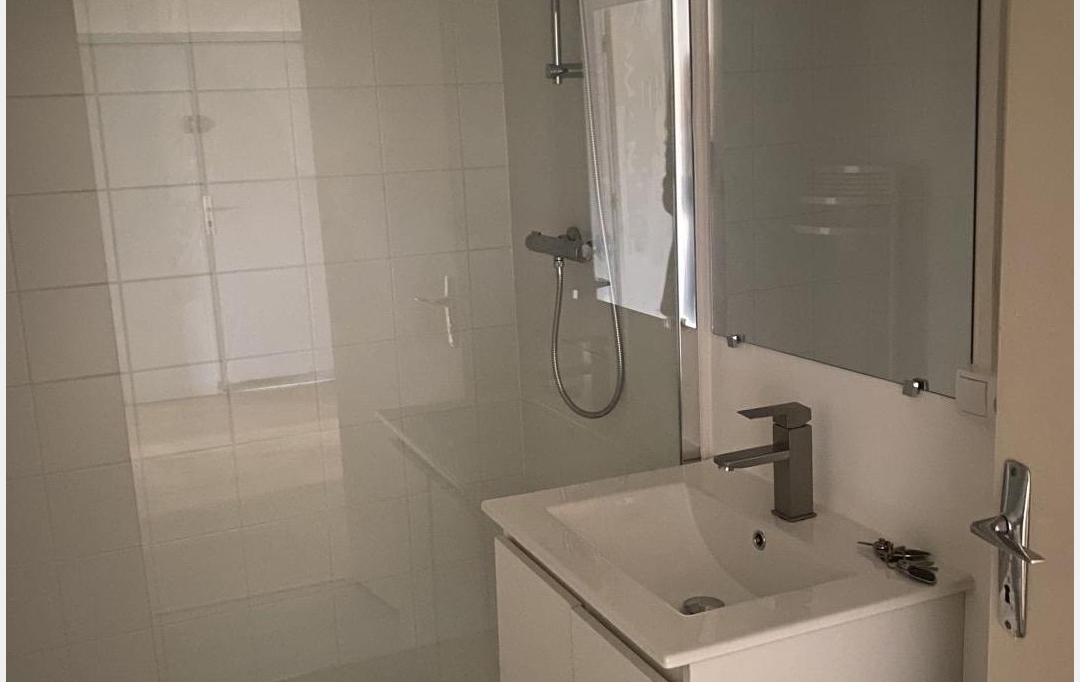 Résidences 81 : Apartment | ALBI (81000) | 81 m2 | 690 &euro; 