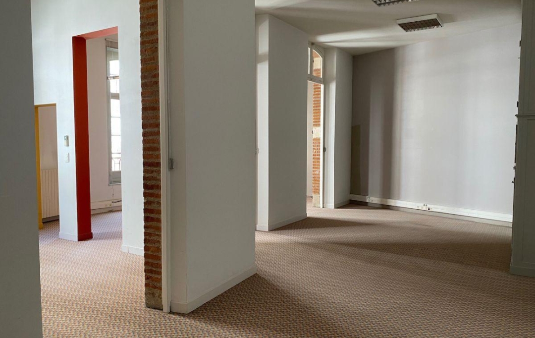 Résidences 81 : Other | ALBI (81000) | 145 m2 | 950 € 