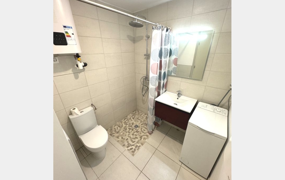 Résidences 81 : Appartement | MONTDRAGON (81440) | 26 m2 | 390 € 